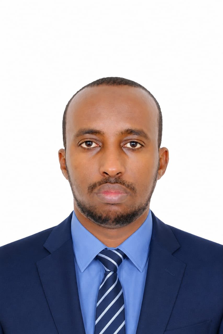 Abdulahi Hussein