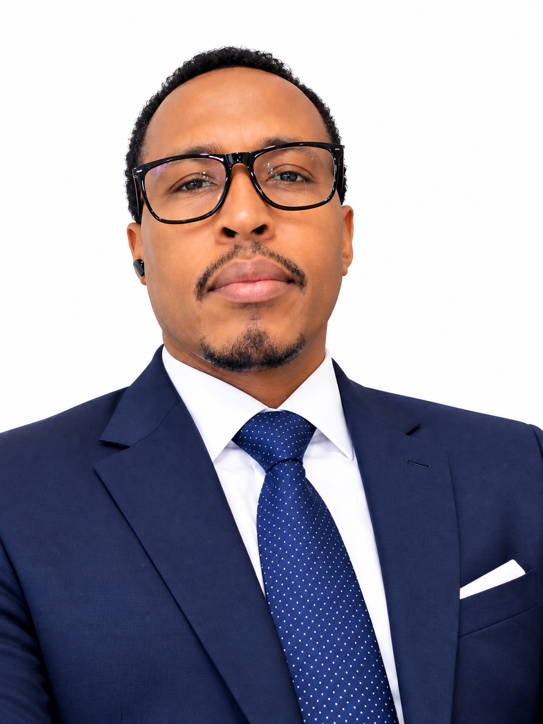 Mohamed Abdulahi Omar